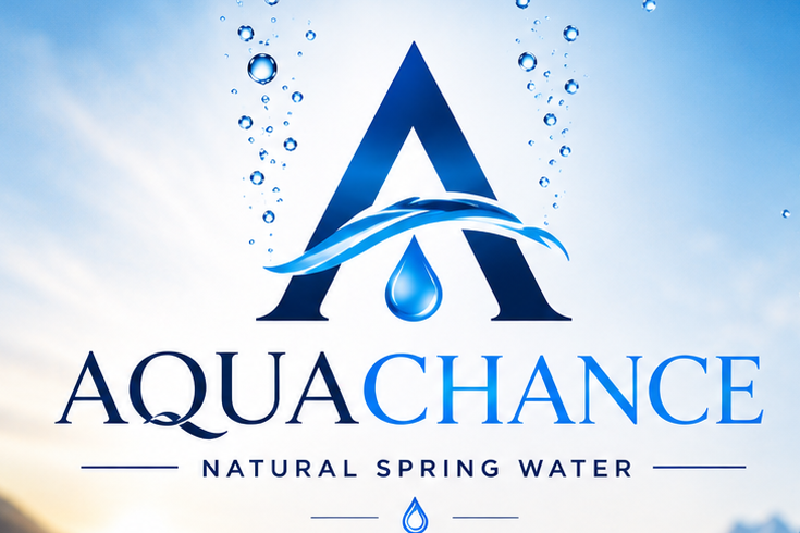 AquaChance Natural Spring Water